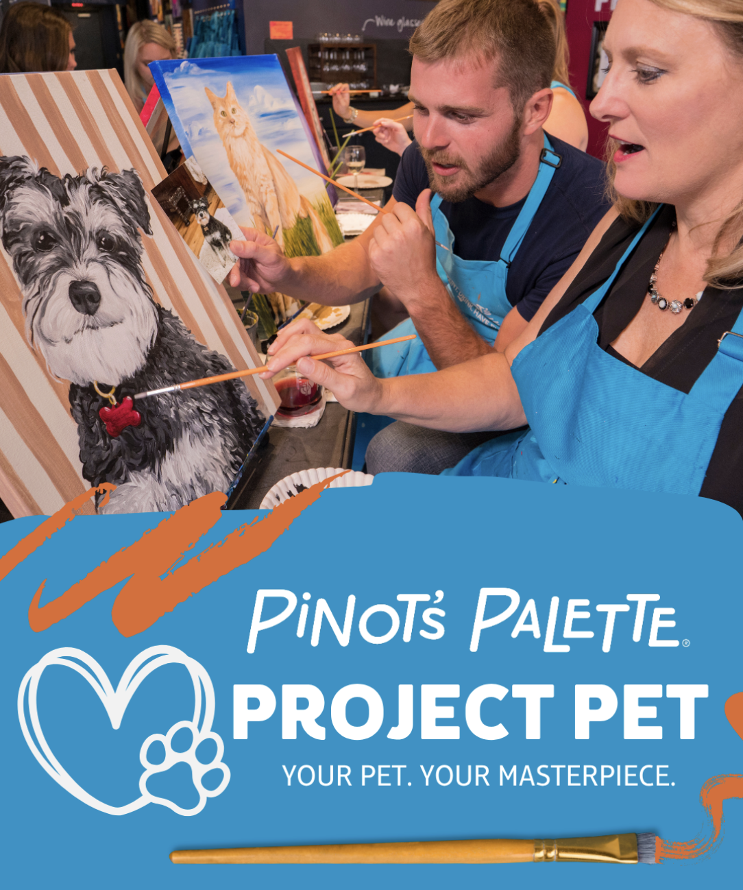 Project Pet